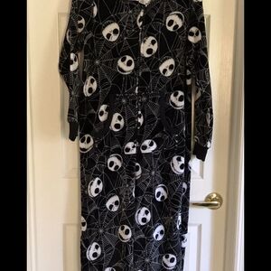 Disney Black and White Sleepwear